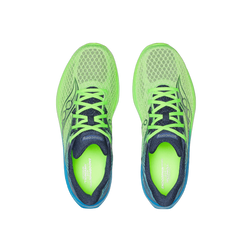 Saucony Endorphin Speed 5 Road Running Shoes - Men's, overhead view