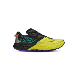 Hoka Speedgoat 7 Trail Running Shoes - Men's, side view