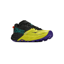 Hoka Speedgoat 7 Trail Running Shoes - Men's, side view