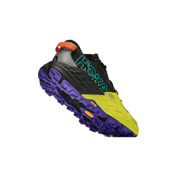 Hoka Speedgoat 7 Trail Running Shoes - Men's, angled view