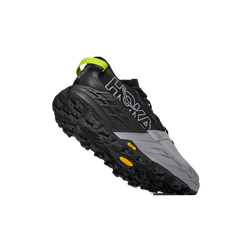 Hoka Speedgoat 7 Trail Running Shoes - Men's, angled view