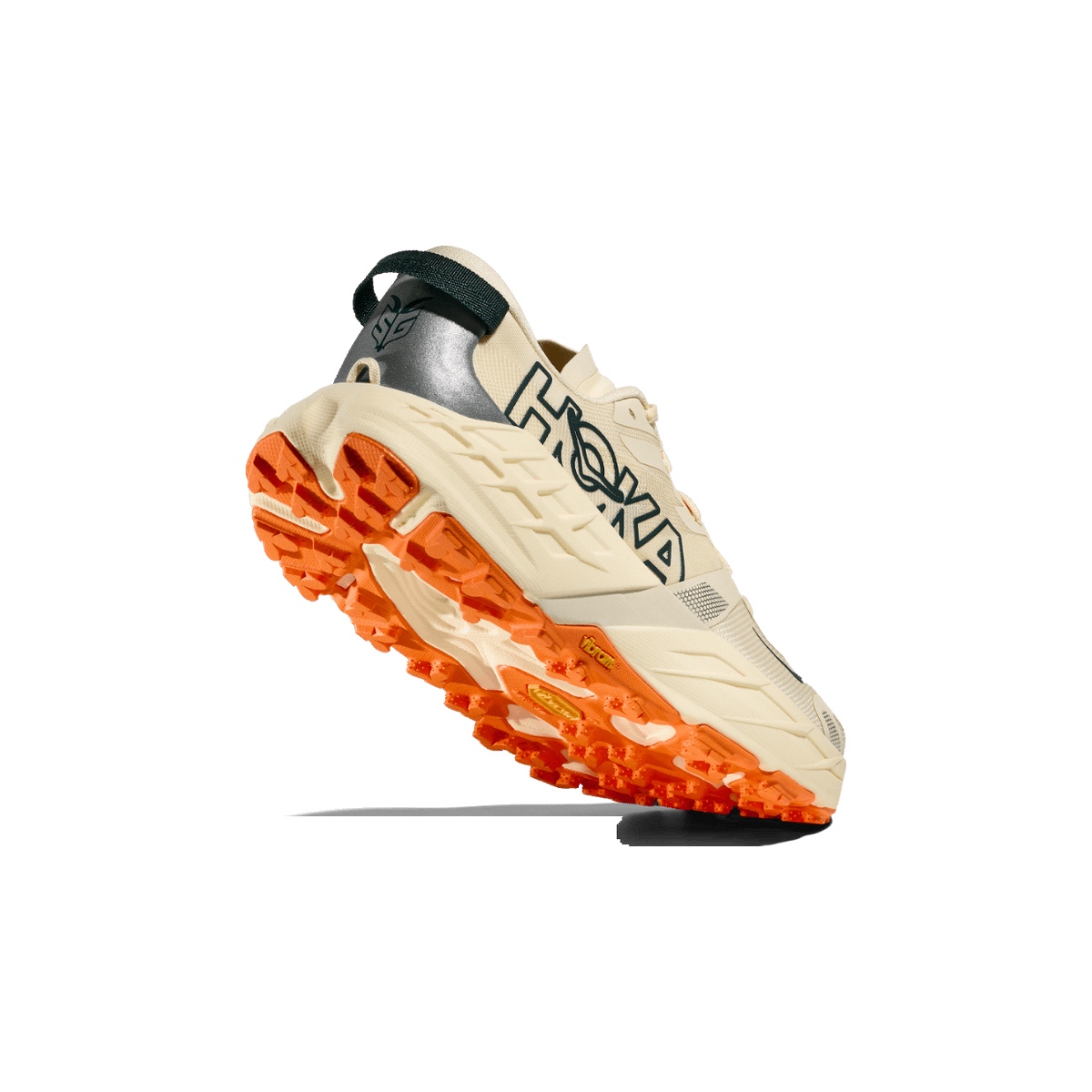 Hoka Speedgoat 7 Trail Running Shoes - Men's, angled view