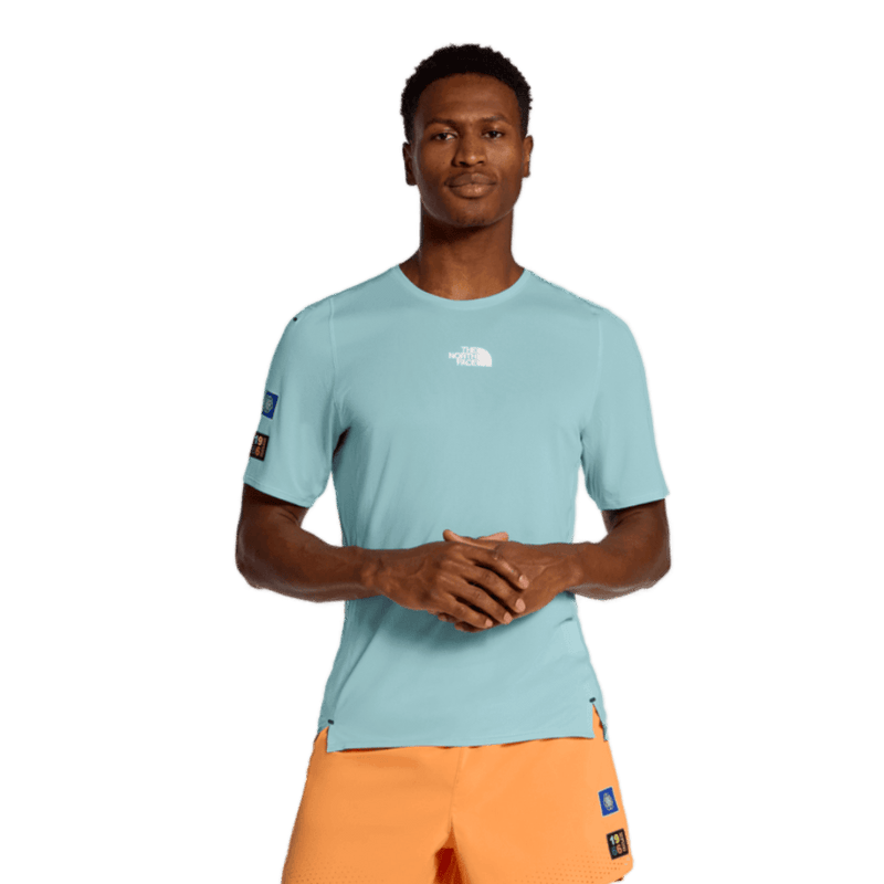The North Face Men's Summit High Trail SS Tee