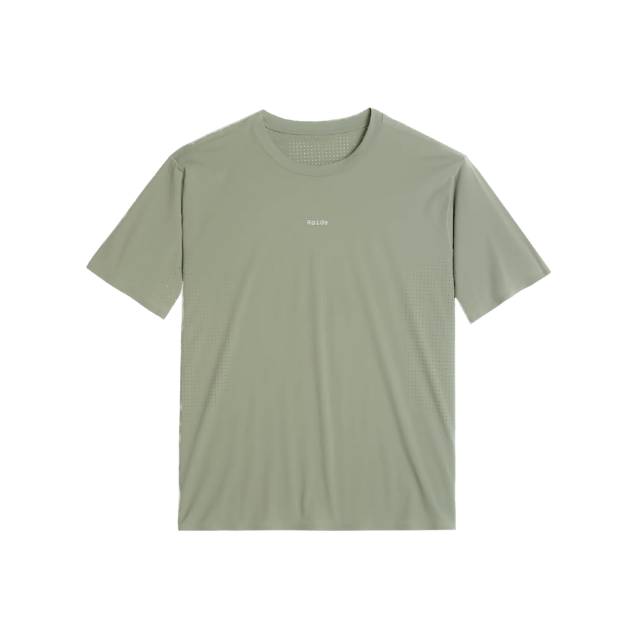Raide Thermal Dispersion Tee - Men's