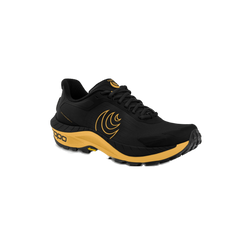 TOPO Athletic MTN Racer 4 Trail Running Shoes - Men's, three-quarter view