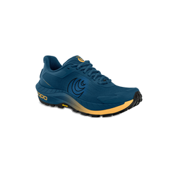TOPO Athletic MTN Racer 4 Trail Running Shoes - Men's, three-quarter view