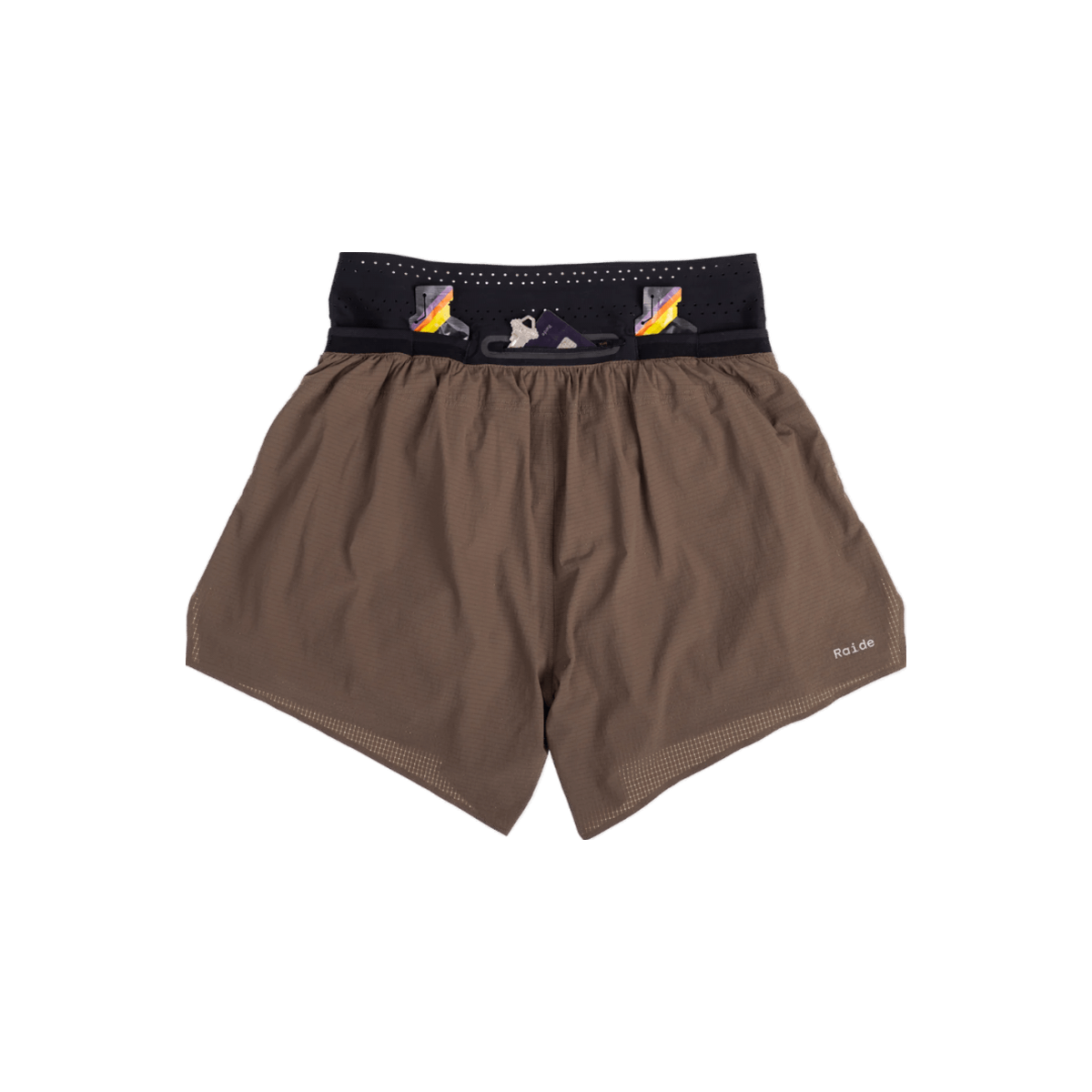 Raide Trailtech Shorts - Men's, product view