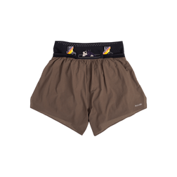 Raide Trailtech Shorts - Men's, product view