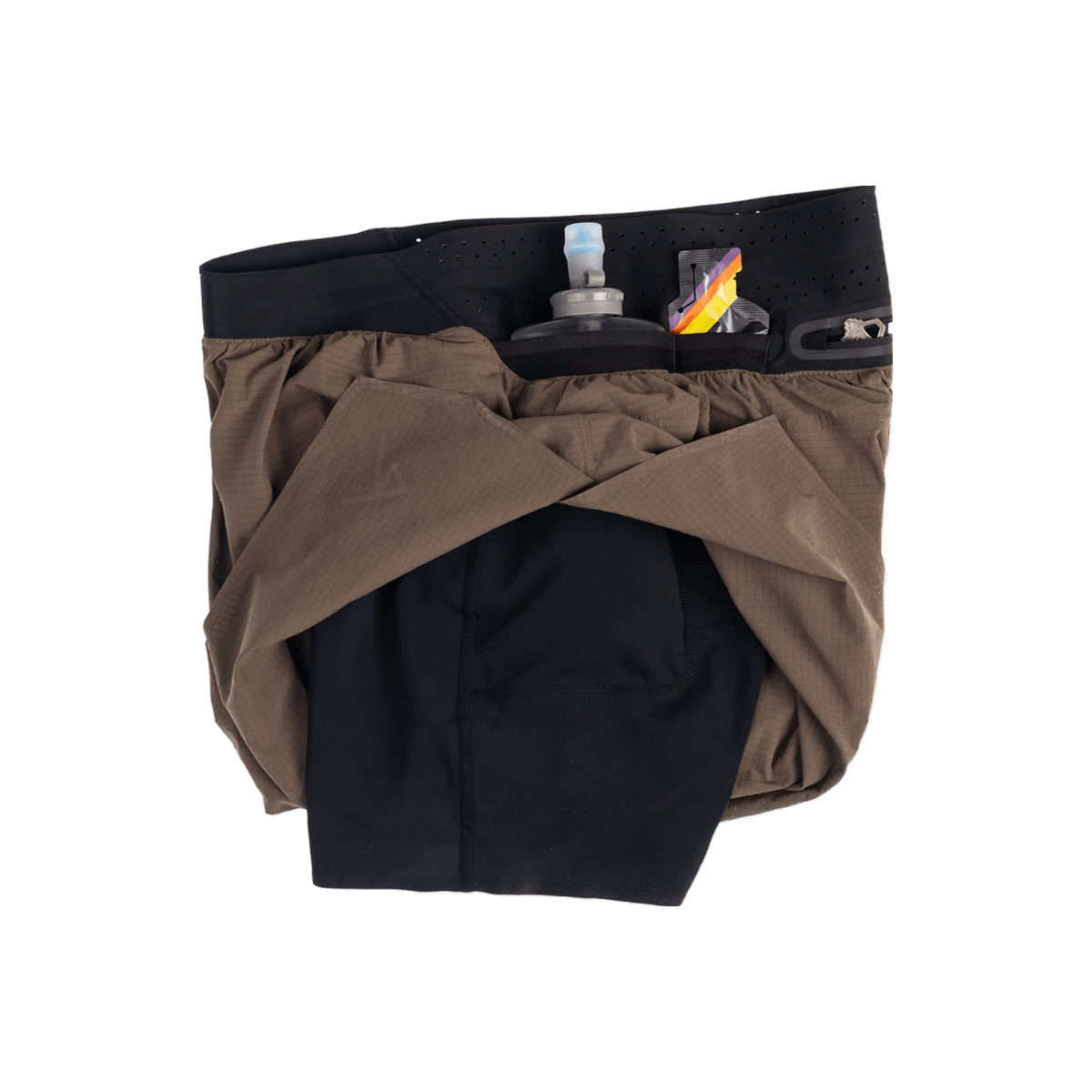 Raide Trailtech Shorts - Men's, product view