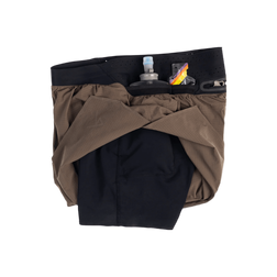 Raide Trailtech Shorts - Men's, product view