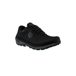 TOPO Athletic Terraventure 4 Waterproof Trail Running Shoes - Men's, three-quarter view