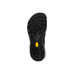 TOPO Athletic Terraventure 4 Waterproof Trail Running Shoes - Men's, overhead view