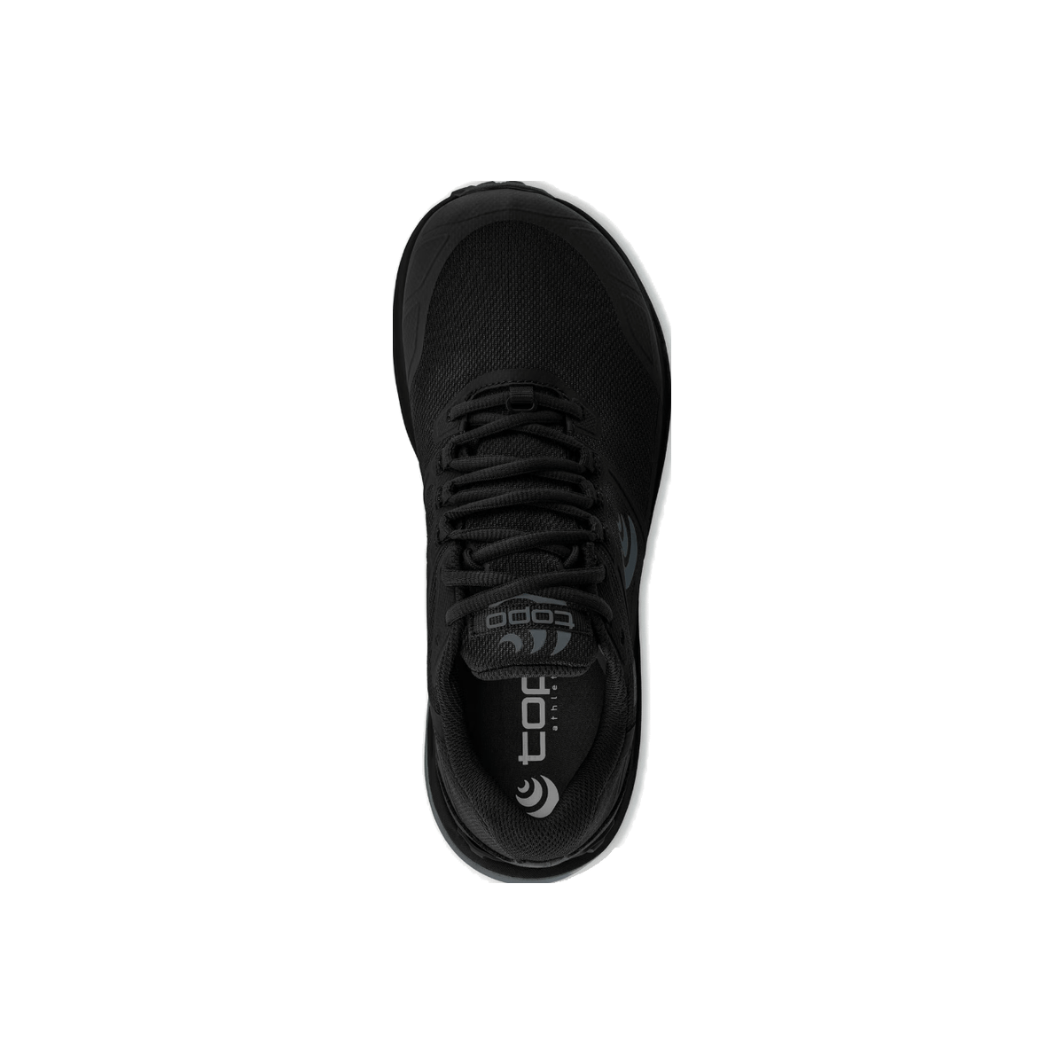 TOPO Athletic Terraventure 4 Waterproof Trail Running Shoes - Men's, overhead view