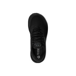 TOPO Athletic Terraventure 4 Waterproof Trail Running Shoes - Men's, overhead view