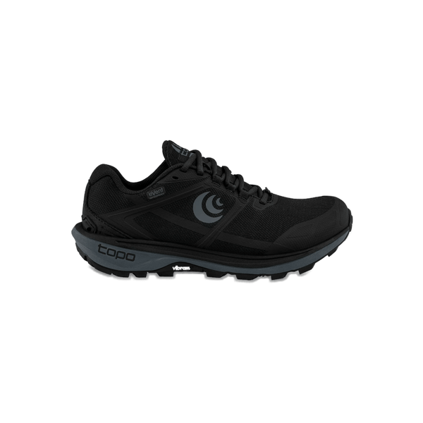 TOPO Athletic Men's Terraventure 4 Waterproof Trail Running Shoes