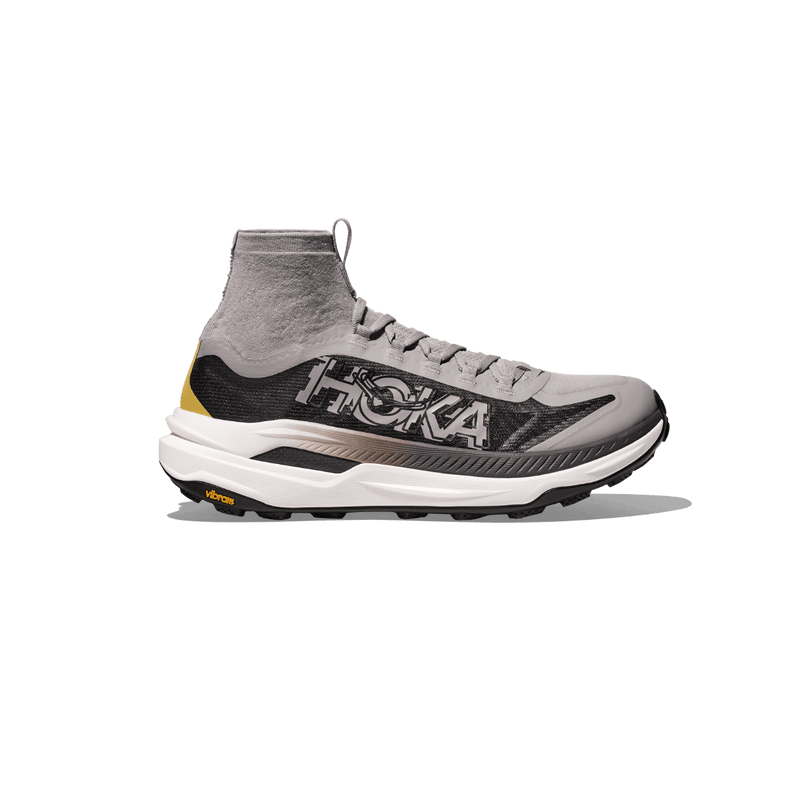 Hoka Men's Tecton X 3 Trail Running Shoes