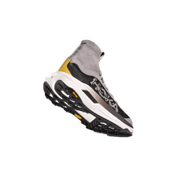 Hoka Tecton X 3 Trail Running Shoes - Men's, angled view