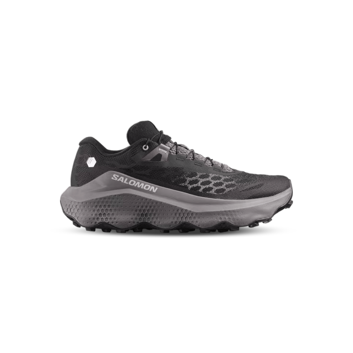 Salomon Ultra Glide 4 Trail Running Shoes - Men's, side view