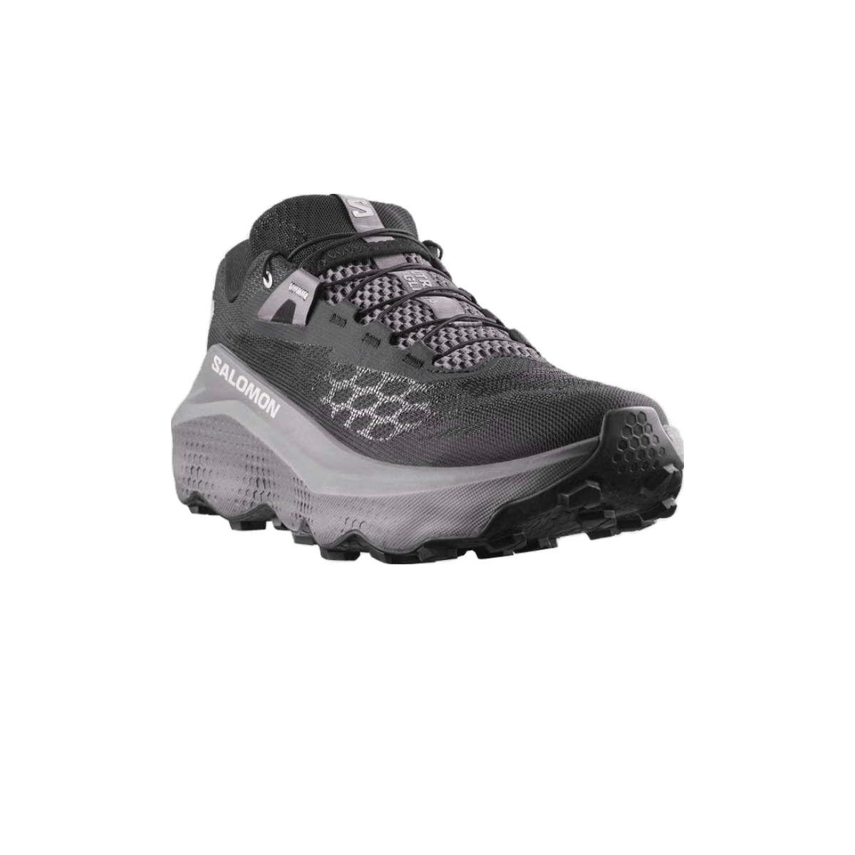Salomon Ultra Glide 4 Trail Running Shoes - Men's, three-quarter view