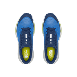 The North Face Vectiv Enduris 4 Trail Running Shoes - Men's, overhead view