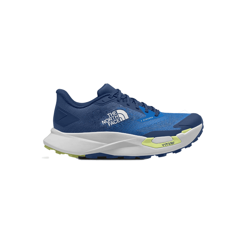 The North Face Men's Vectiv Enduris 4 Trail Running Shoes