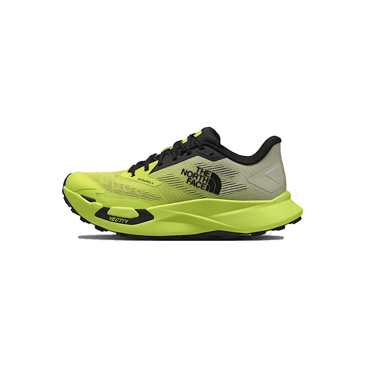 The North Face Vectiv Enduris 4 Trail Running Shoes - Men's, side view