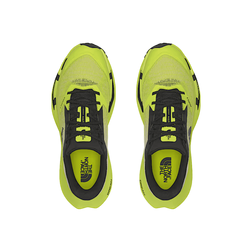 The North Face Vectiv Enduris 4 Trail Running Shoes - Men's, overhead view
