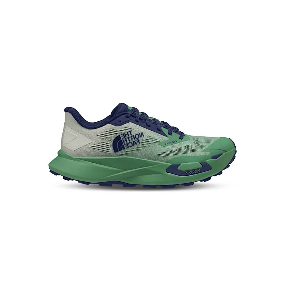 The North Face Vectiv Enduris 4 Trail Running Shoes - Men's, side view
