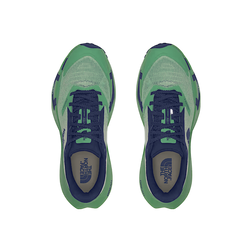 The North Face Vectiv Enduris 4 Trail Running Shoes - Men's, overhead view