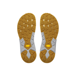 Altra Voyager Road/Lifestyle Shoes - Men's, overhead view