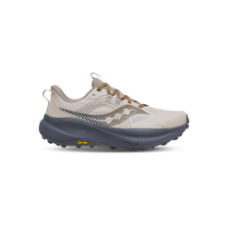 Saucony Xodus Ultra 4 Trail Running Shoes - Men's, side view