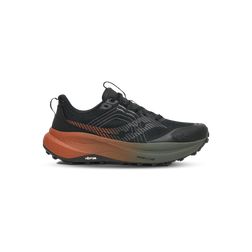 Saucony Xodus Ultra 4 Trail Running Shoes - Men's, side view