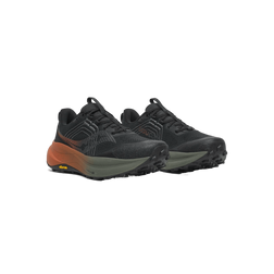 Saucony Xodus Ultra 4 Trail Running Shoes - Men's, side view