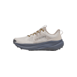 Saucony Xodus Ultra 4 Trail Running Shoes - Men's, side view