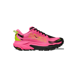 Hoka Mafate Speed 5 Trail Running Shoes - Men's, side view