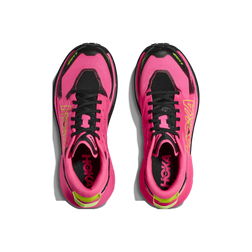 Hoka Mafate Speed 5 Trail Running Shoes - Men's, overhead view