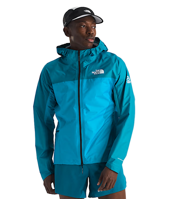 The North Face Men's Summit Futurelight Waterproof Jacket