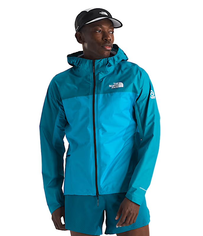 The North Face Men's Summit Futurelight Waterproof Jacket