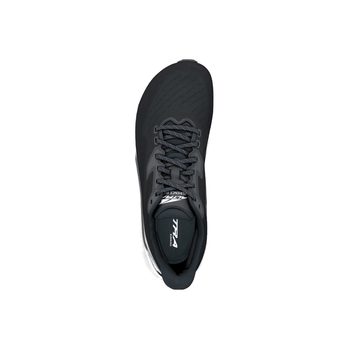 Altra Experience Flow Running Shoes - Men's, overhead view