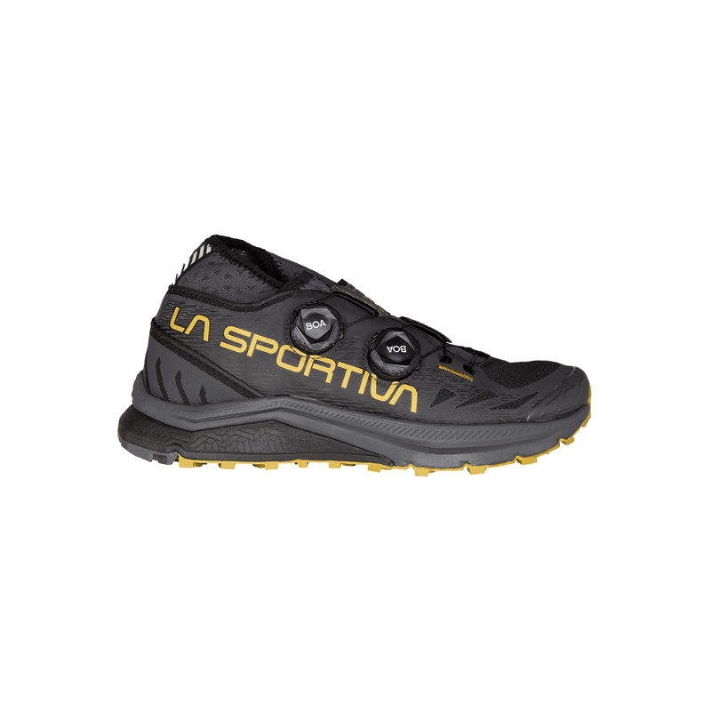 La Sportiva Men's Jackal II Boa Trail Running Shoes