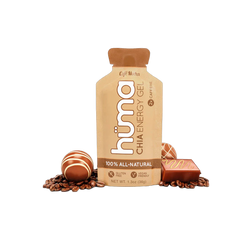 Huma Gel, Cafe Mocha, pack view