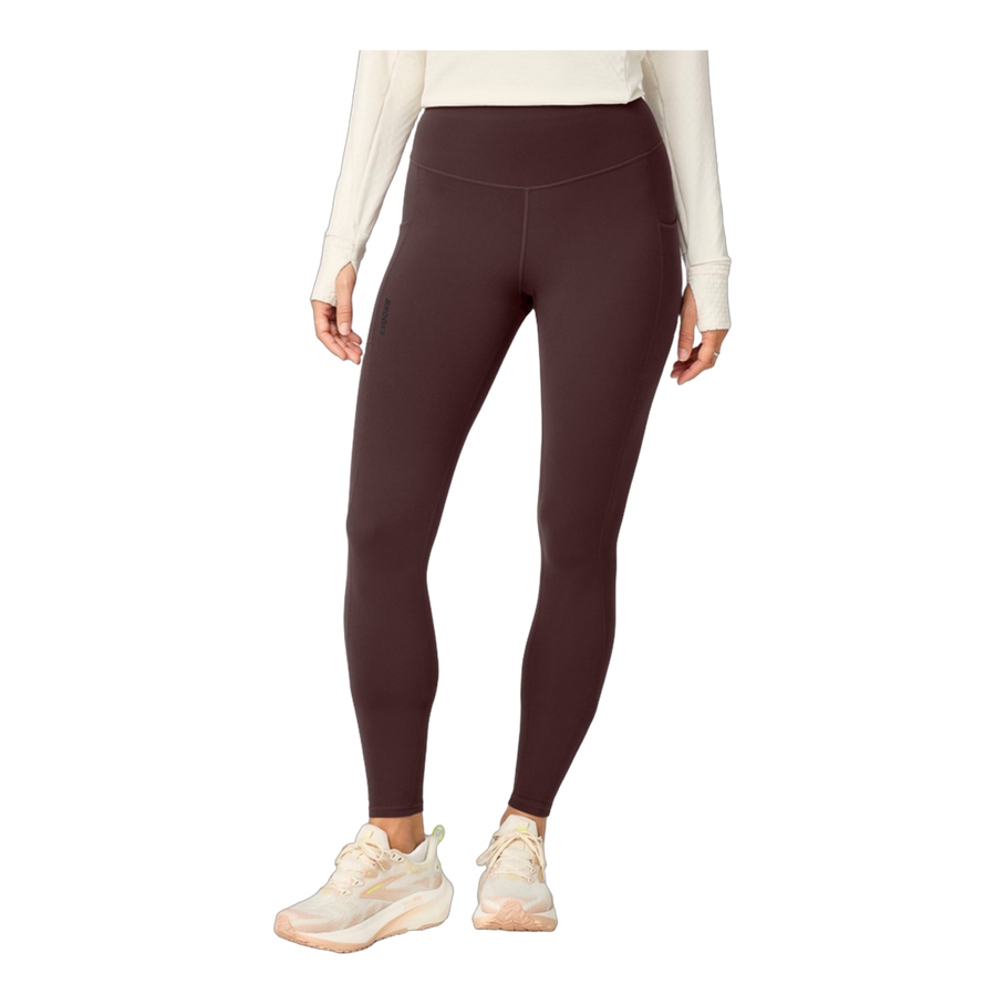 Brooks Momentum Thermal Tight - Women's 2026