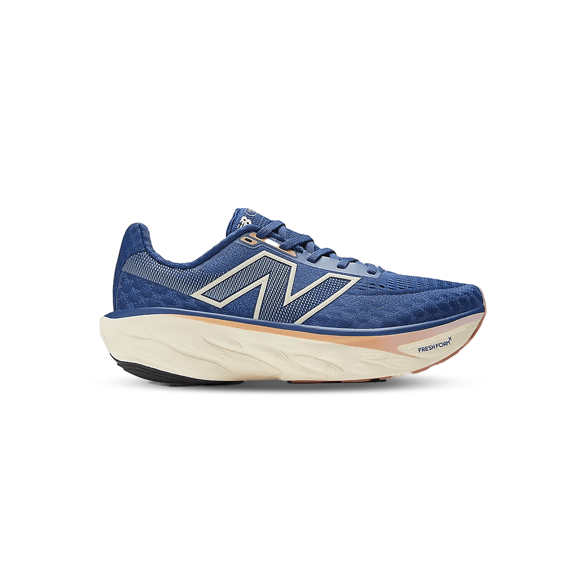 New Balance Fresh Foam X 1080 v14 Running Shoes - Women's, side view