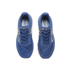 New Balance Fresh Foam X 1080 v14 Running Shoes - Women's, overhead view