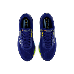 New Balance Fresh Foam X 1080 v14 Running Shoes - Men's, overhead view