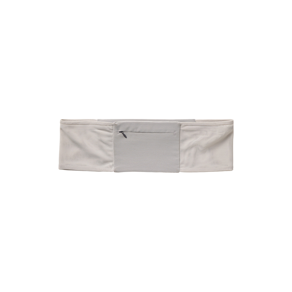 Nathan Zipster Max Waist Belt, belt view
