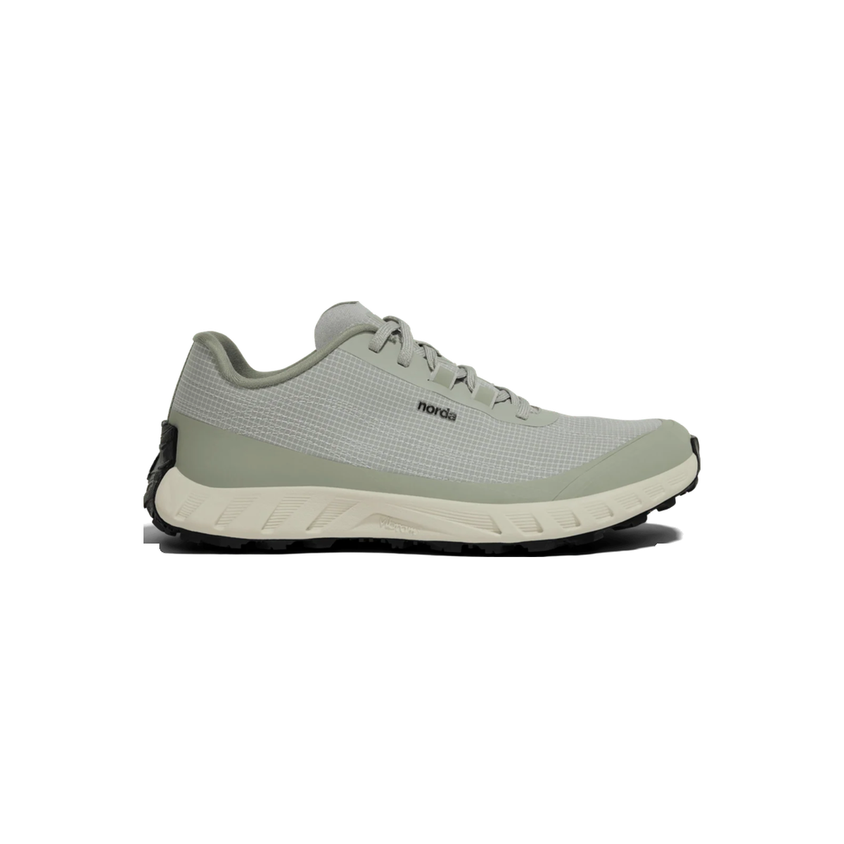 norda 002 Trail Running Shoes - Men's, side view