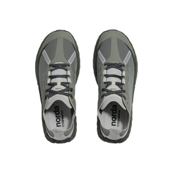 norda 001A Trail Running Shoes - Women's, overhead view