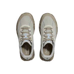 norda 002 Trail Running Shoes, overhead view