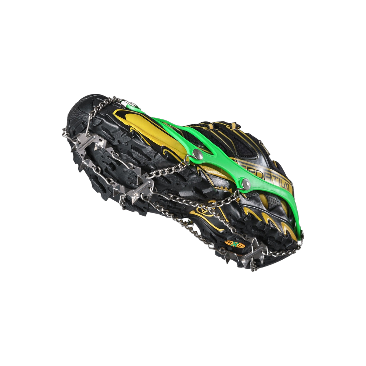 Nortec Nordic Crampons, product view